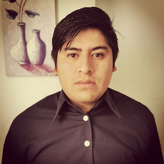 Auxiliar de Almacén